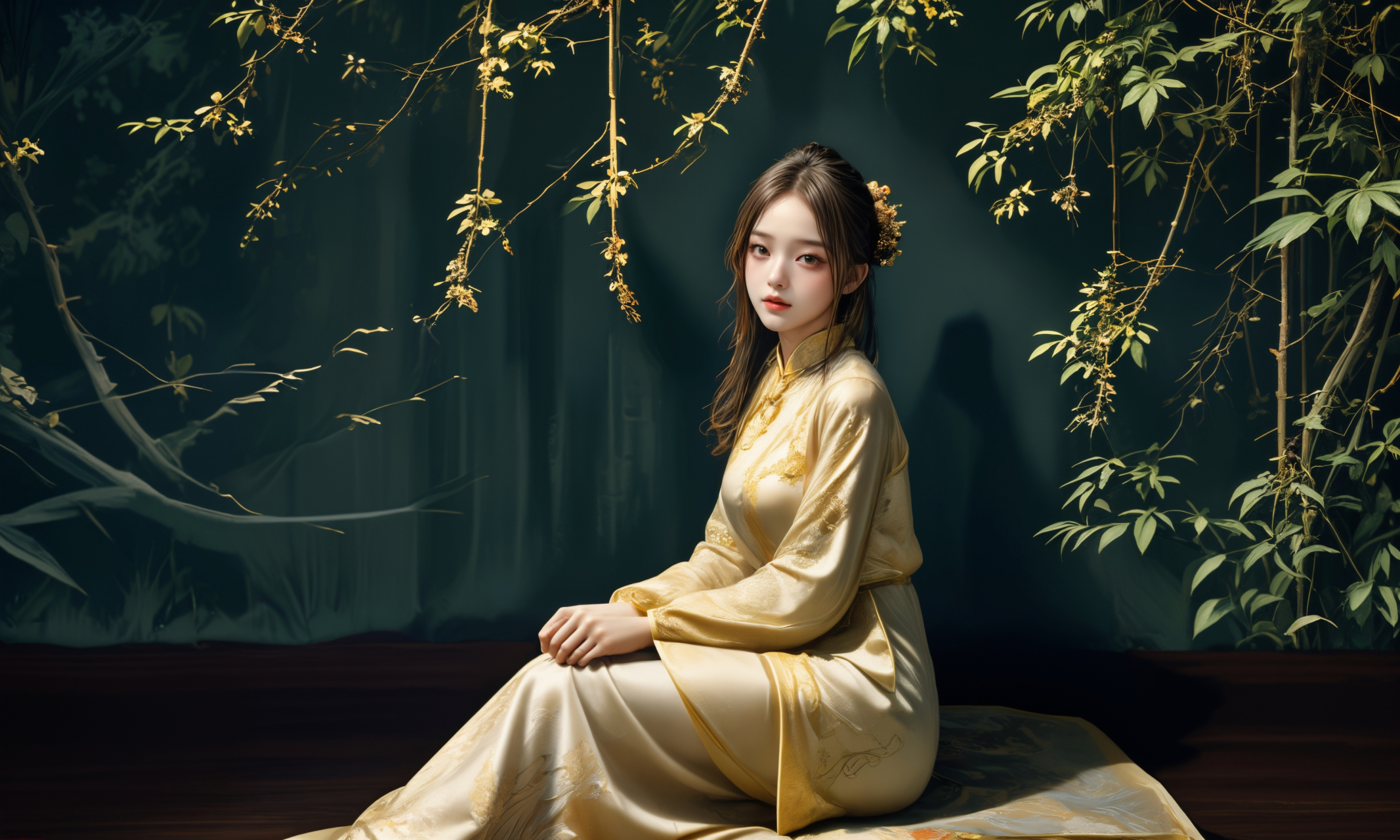 港媒开启祁连山国家公园（候选区）青海片区采访行：以笔为媒促“生态共鸣”